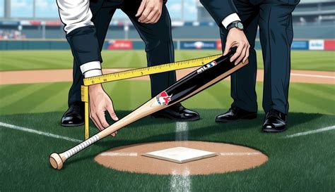 Mlb Bat Requirements