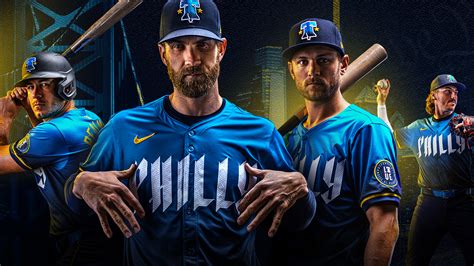 Mlb Blue Uniforms Today