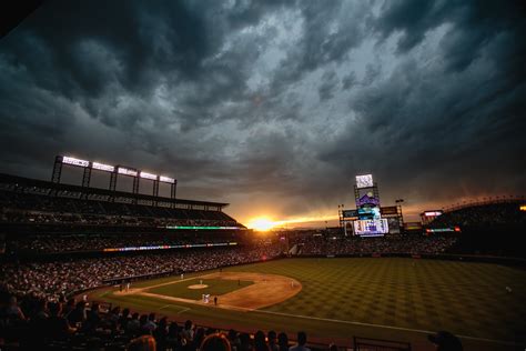 Major League Baseball Wallpapers Wallpaper Cave