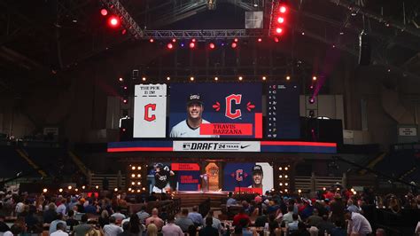 MLB Draft 2024 Prospects