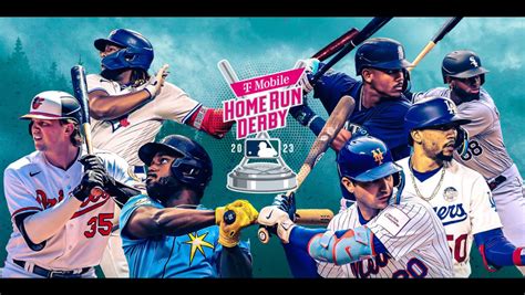 mlb home run derby 2023 game