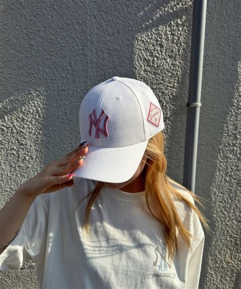 Mlb Korea Cap