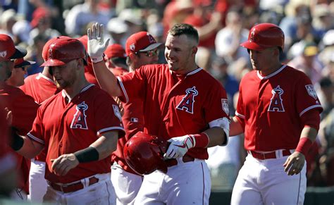 mlb los angeles angels news