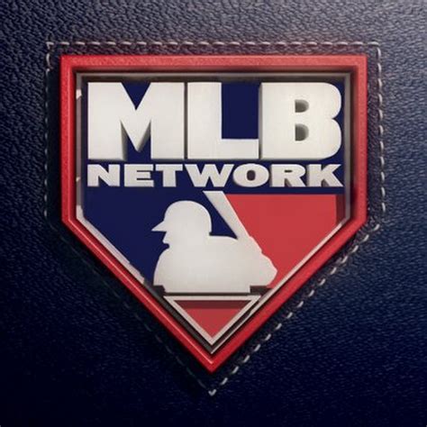 mlb network tv schedule opening day
