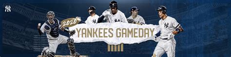 mlb new york yankees gameday