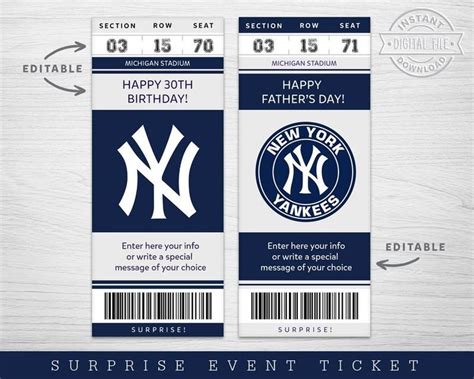 mlb new york yankees tickets