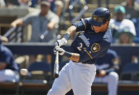 mlb news and rumors brewers