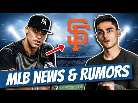 mlb news updates live