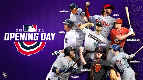 mlb opening day rosters