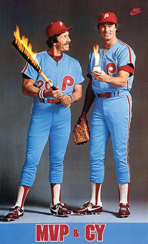 mlb phillies of the 1980s