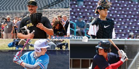 mlb pipeline top 30 prospects by team