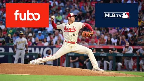 mlb playoffs on fubo