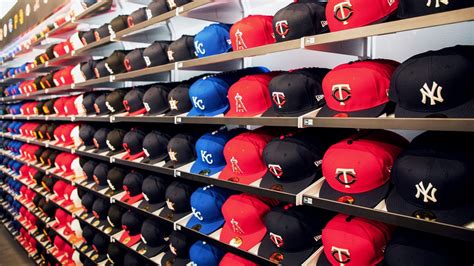 mlb shop