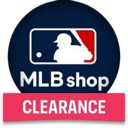 Mlb Shop Clearance