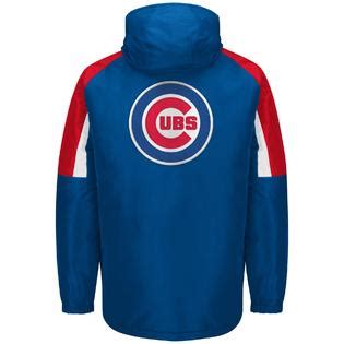 mlb shop cubs winter coats