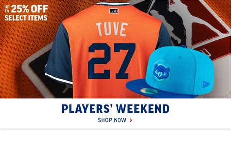 mlb shop online us