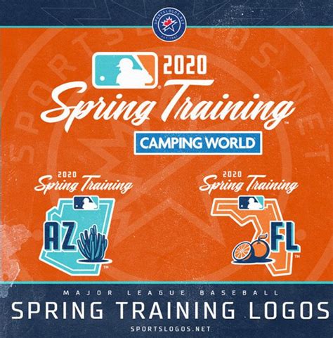 mlb spring training 2020