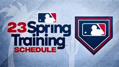 mlb spring training standings 2026