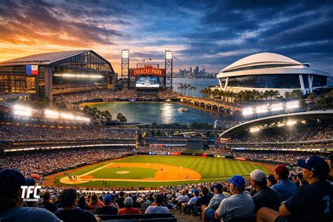 MLB Stadium