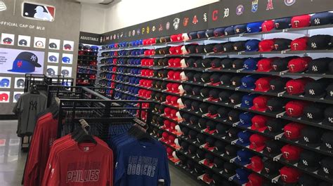 mlb store official apparel