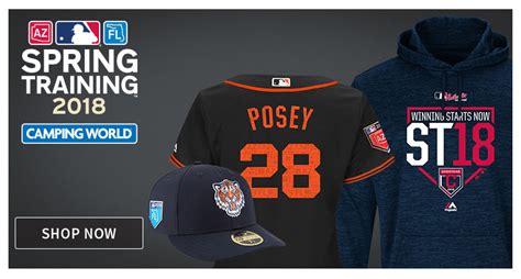 mlb store official merchandise