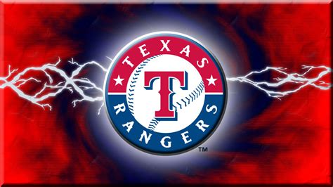 mlb texas rangers home page