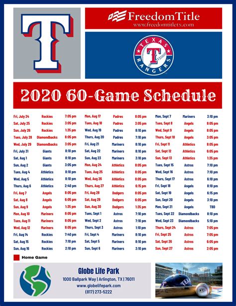 mlb texas rangers tickets 2024