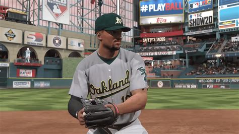 mlb the show 20 player ratings