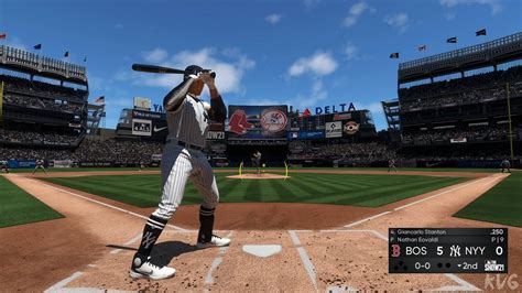 mlb the show 2021 pc