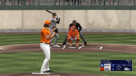 mlb the show 22 batting controls