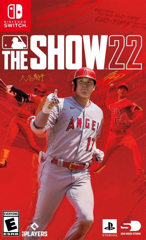 mlb the show 22 ratings