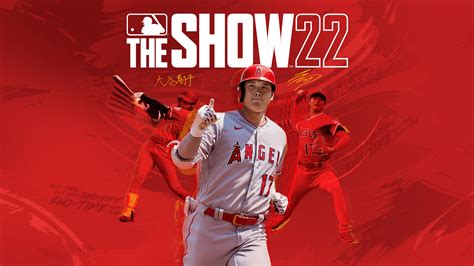 mlb the show 22 review