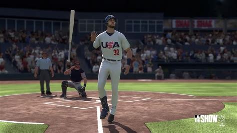 mlb the show 23 conquest