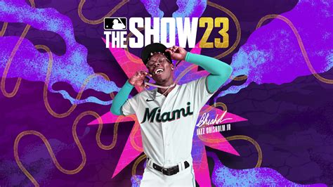 mlb the show 23 database