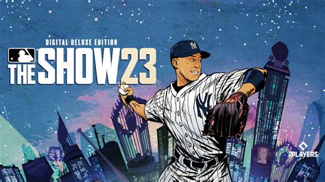 mlb the show 23 deluxe