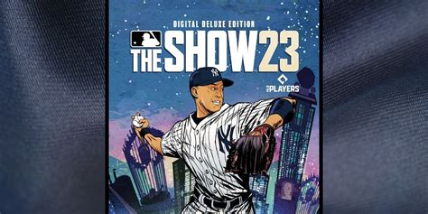 mlb the show 23 deluxe edition