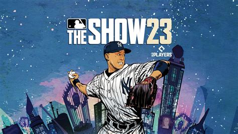 mlb the show 23 free download