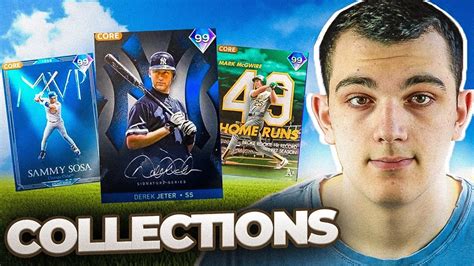 mlb the show 23 live series collection