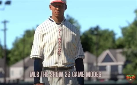 mlb the show 23 modes