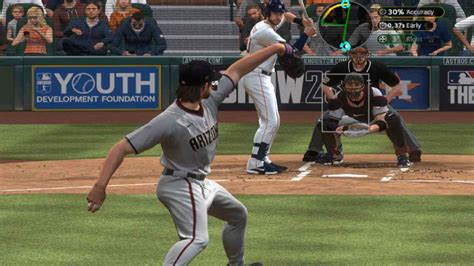 mlb the show 23 pitching