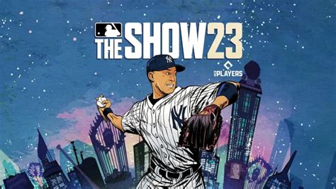 mlb the show 23 playstation 5