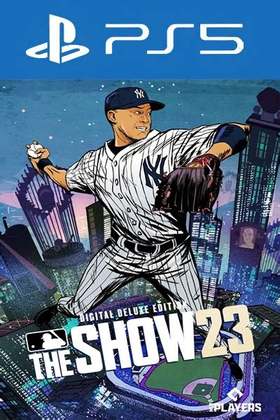 mlb the show 23 ps5 digital code