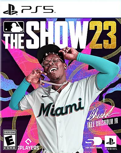mlb the show 23 ps5 release date