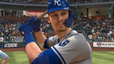 mlb the show 23 ratings reveal