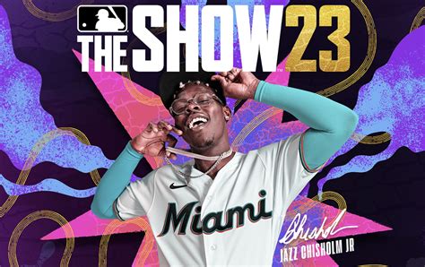 mlb the show 23 release date announced