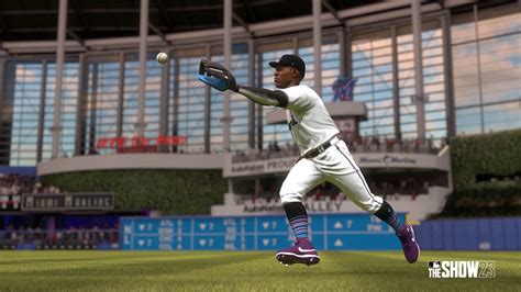 mlb the show 23 release features