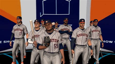 mlb the show 23 roster