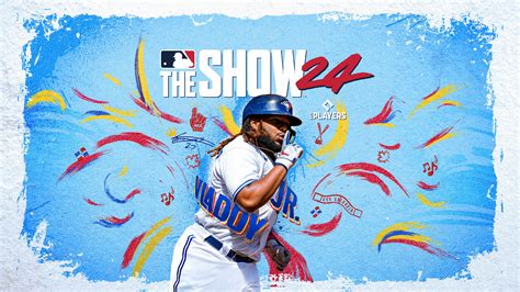 MLB The Show 24 Customization