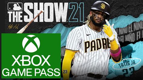 mlb the show game pass