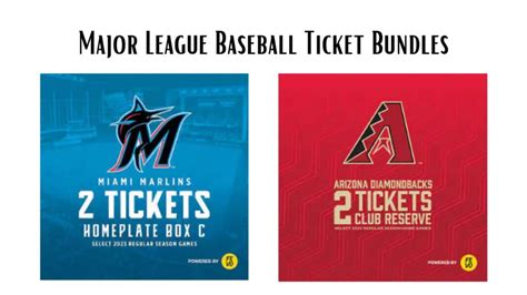 mlb tickets discount student